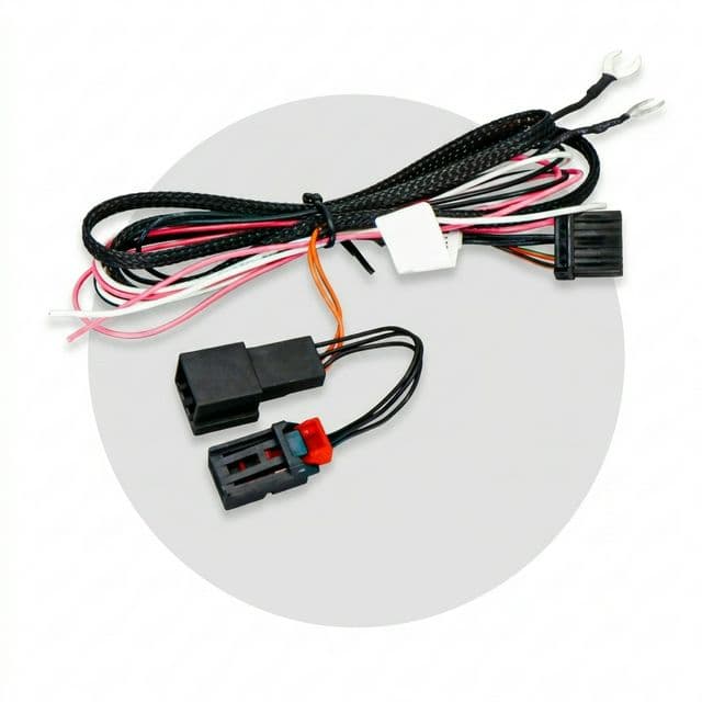 DIN-rail safety relay for emergency stop