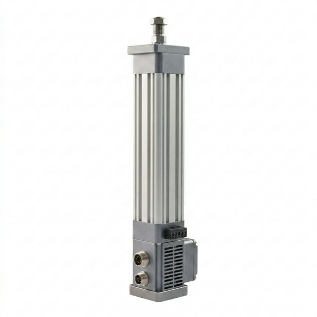 Servo drive controller option for AGV steering module integration