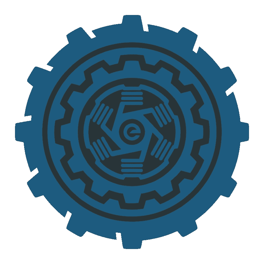 AMRDriveUnit logo AMRDriveUnit logo
