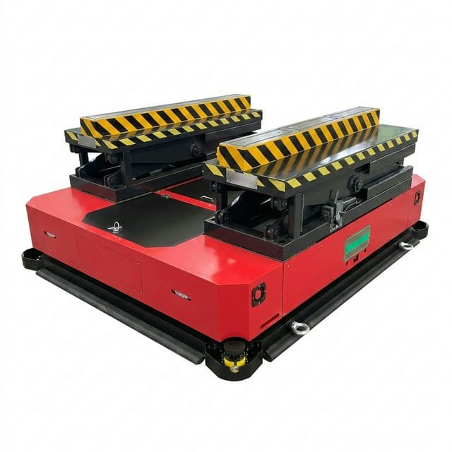Heavy payload electric transaxle assembly