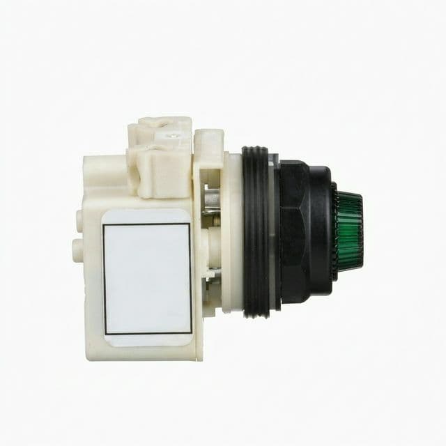Safety relay hardware used in machinery conformity and risk-reduction systems